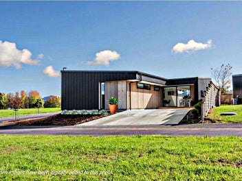 1 Cherry Tree Lane, Glenbervie, Whangārei