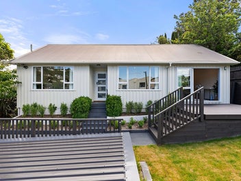 3 Makara Road, Karori, Wellington