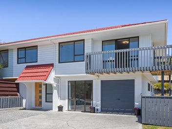 31A Bodmin Terrace, Camborne, Porirua