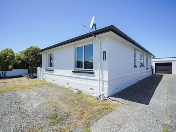 453 Yarrow Street, Glengarry, Invercargill