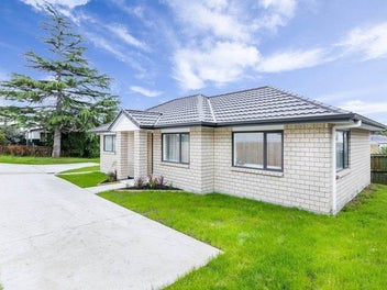 14A Glynnbrooke Street, Te Atatu South, Auckland