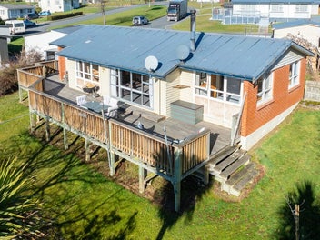 10 Sherwood Place, Tapanui