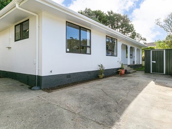 55B Cortina Avenue, Johnsonville, Wellington