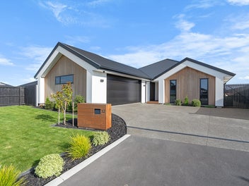 32 Nethercote Way, Rolleston, Rolleston