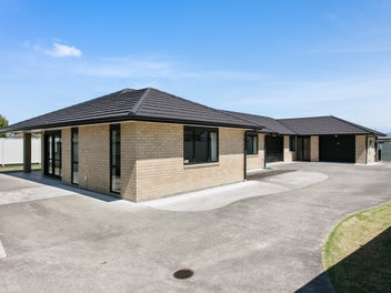 436 Back Ormond Road, Lytton West, Gisborne