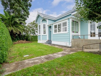 23 Lupton Avenue, Kensington, Whangarei