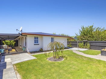 26A East Belt, Rangiora