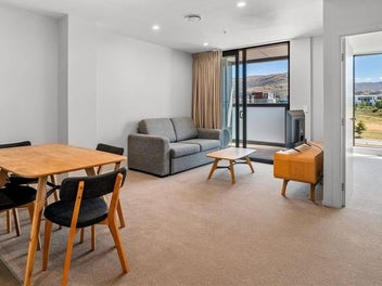 404/16 Mountain Ash Drive, Frankton, Queenstown