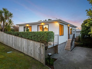 14 Fordham Street, Beach Haven, Auckland