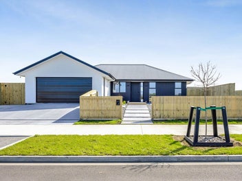 18 Matariki Street, Hāwera