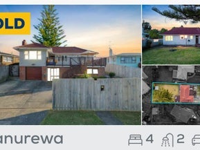 14 Dreadon Road, Manurewa, Auckland