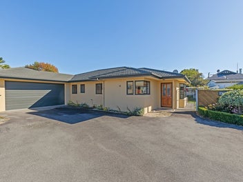 4A Cubitt Street, Blenheim, Blenheim