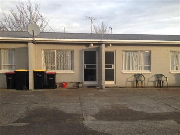 2/51 Louisa Street, Gladstone, Invercargill