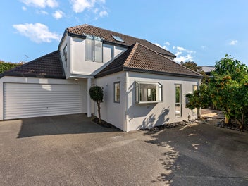 107A Coates Avenue, Orakei, Auckland
