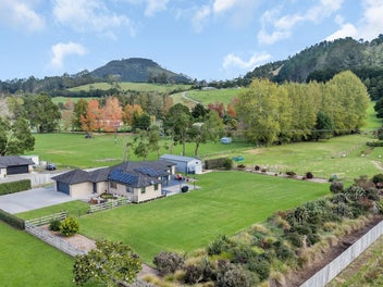 36 Layby Lane, Kamo, Whangarei