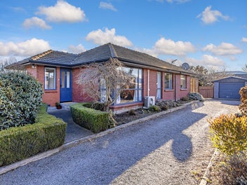 38 Wales Street, Halswell, Christchurch