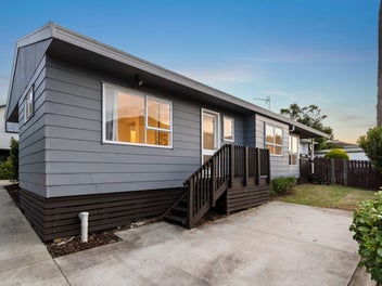 4 Yee Place, Mount Wellington, Auckland