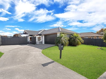 36 Elderberry Road, Burswood, Auckland