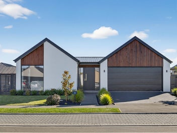 119 Skibbereen Drive, Halswell, Christchurch