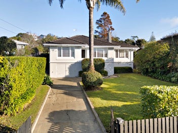 12 Kesteven Avenue, Glendowie, Auckland
