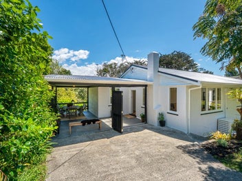 10 Park Avenue, Northcote, Auckland