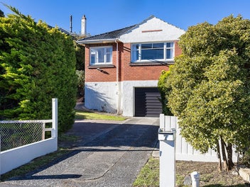 7 Elliot Street, Andersons Bay, Dunedin