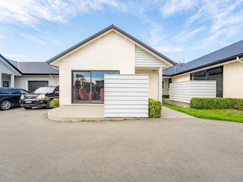 17A Queen Street, Parkside, Timaru