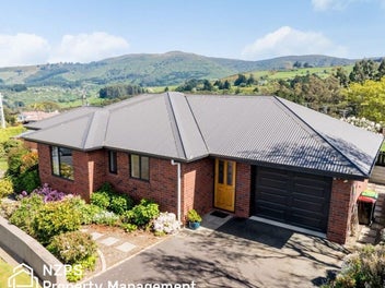 13 Campbells Road, Pine Hill, Dunedin