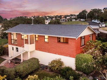 13 Craig Hendry Street, Concord, Dunedin