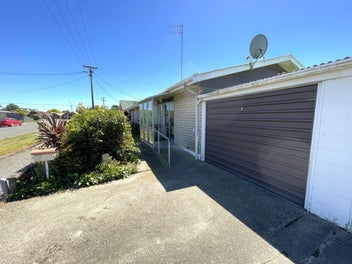 13 Argyle Street, Balclutha, Balclutha