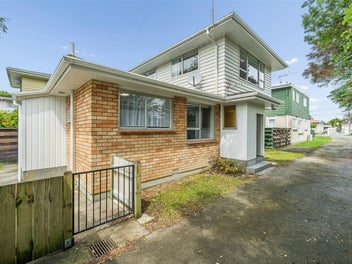 3A Pilmuir Street, Hutt Central, Lower Hutt
