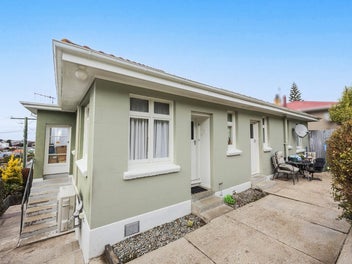 4 Nore Street, Oamaru North, Oamaru