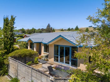 21 Hillside Terrace, Witherlea, Blenheim