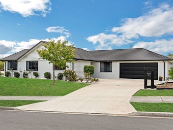 1 James Elliot Way, Pokeno