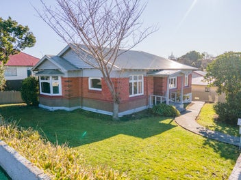 73 Arthur Street, Seaview, Timaru