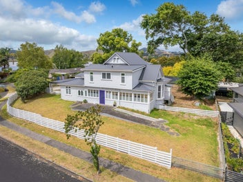 26 Harlock Place, Huntly, Huntly