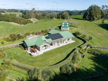 99 KAPUKAPU ROAD, KAHAROA, Rotorua