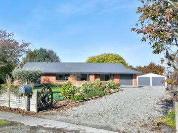 50 Morton Street, Edendale, Edendale