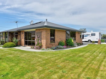 24 Gilbert Street, Gore, Gore