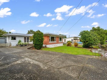 63 Weka Street, Waikiwi, Invercargill