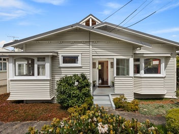 2 Rattray Street, Devonport, Auckland