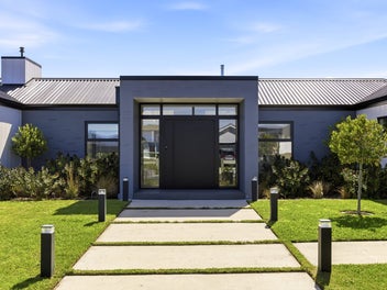 31 Raupo Crescent, Wharewaka, Taupo
