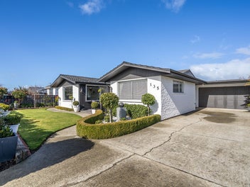 135 Chelmsford Street, Windsor, Invercargill