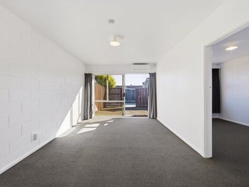 6/65 Champion Street, Edgeware, Christchurch