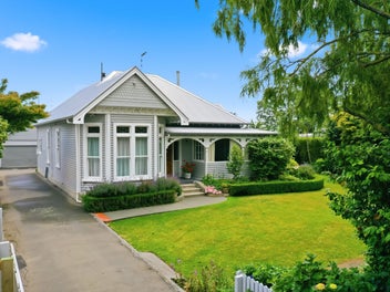 13 Alford Forest Road, Allenton, Ashburton