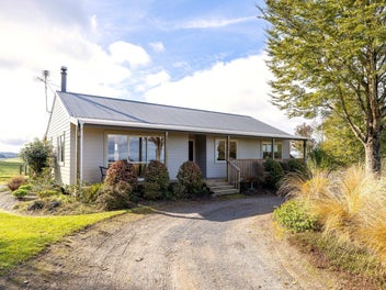 679 Wereta Road, Marotiri, Taupo