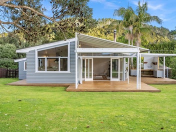 240 Pipiwai Road, Whangarei