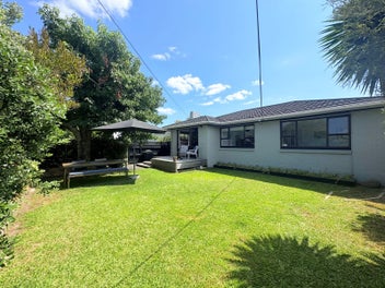 31A Carysfort Street, Mount Maunganui