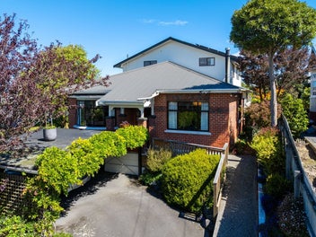 117 Lynn Street, Wakari, Dunedin