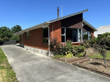 75 Wilfrid Street, Newfield, Invercargill